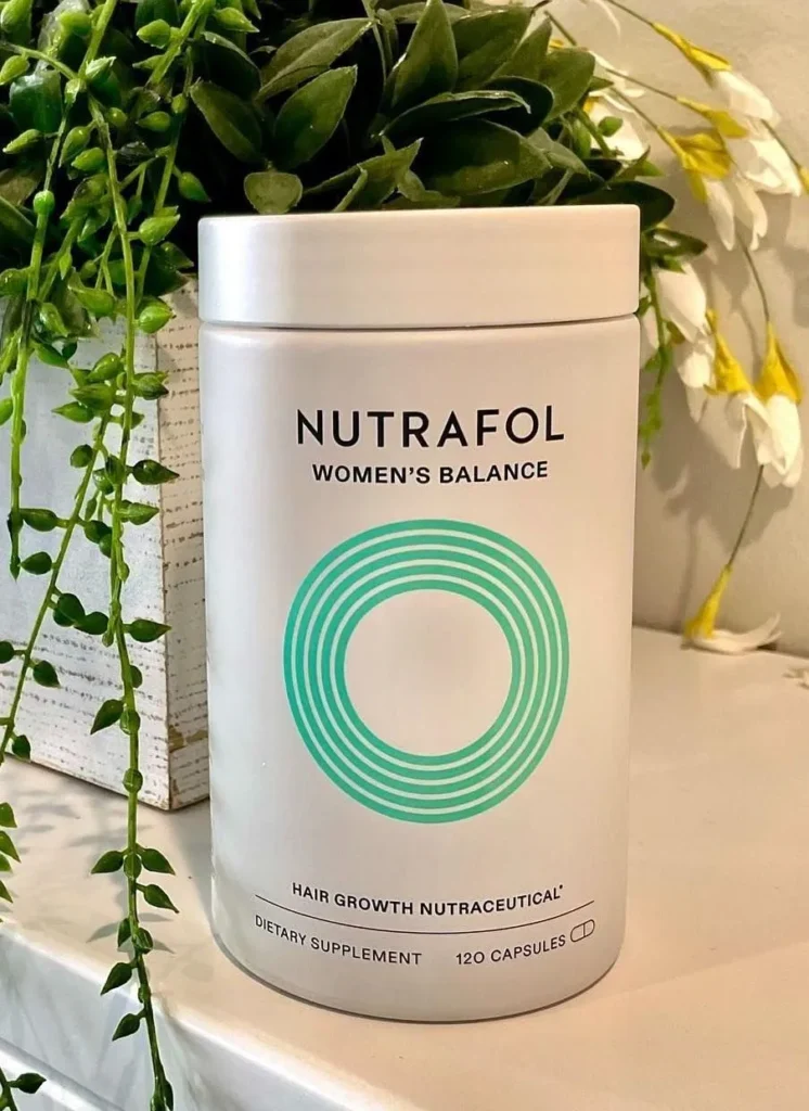 nutrafol aw medspa prp hair restoration