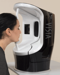 Digital Skin Analysis aw medspa or MICRONEEDLING
