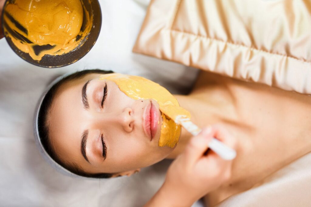 honey enzyme facials aw medspa